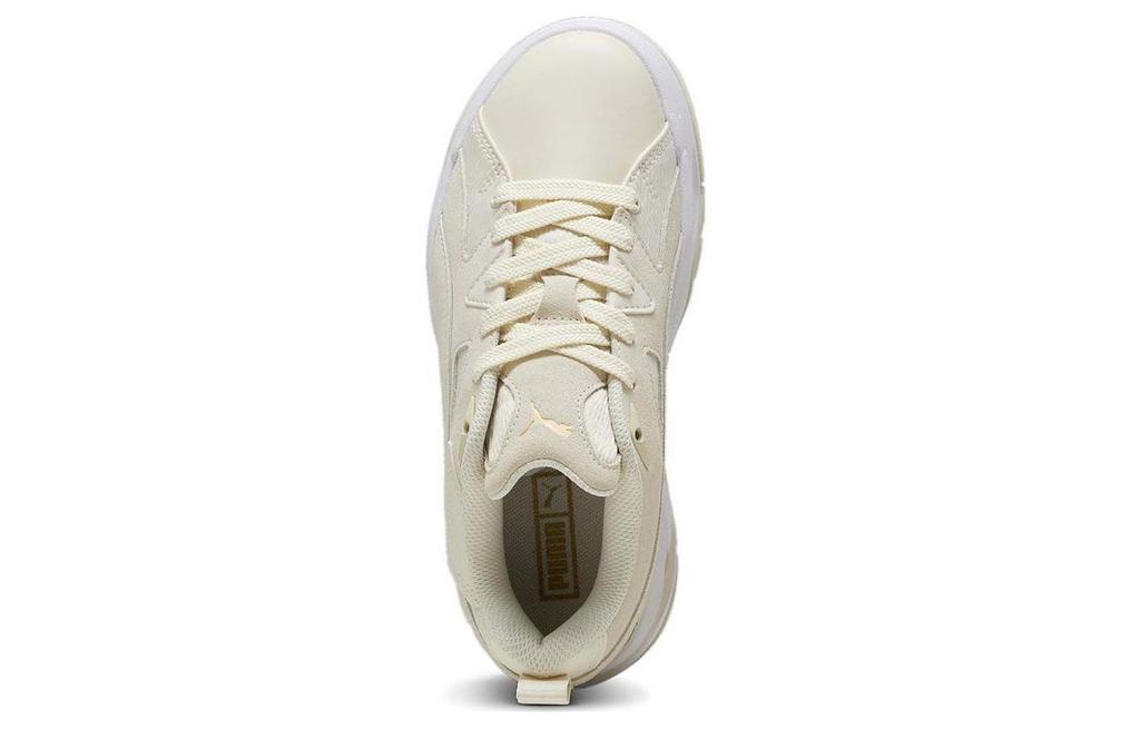Puma Blaster Mix Alpine Snow 'Beige White' 396095-01