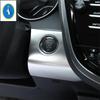 Engine Start Stop Ring Keyless Start System Button Decoration Panel Cover Trim Fit For Toyota Camry 2018 -  Auto Accessories