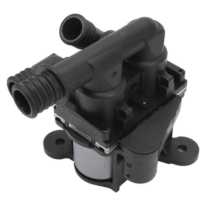 Heizung Wasserventile Regelventile für E31 E32 E34 535i Ersatz Motor Kühlmittel Bypass Heizungsregelventile