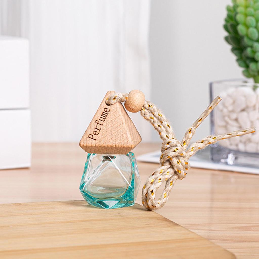 Car Hanging Bottle - Colorful Car Bottle,Car