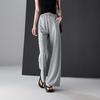 SOFSIL Women's Casual Loose Wide-Leg Pants