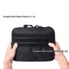 MOLLE Tactical Condor Camouflage Storage Bag for Outdoor Sports and Mountaineering.