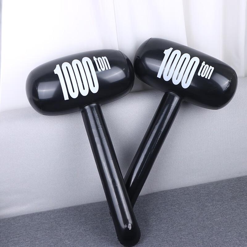 TaTanice Inflatable Hammer Toy