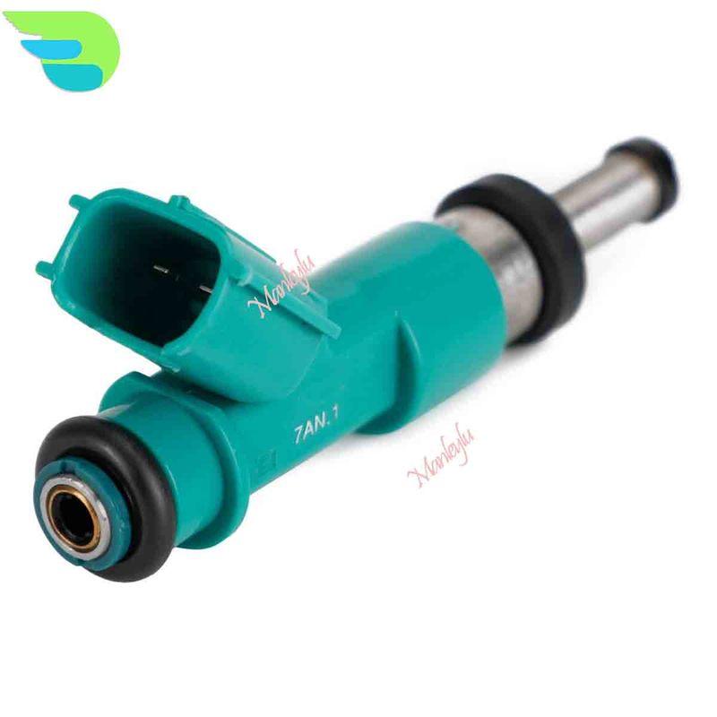 23250-0P010 232500P010 Fuel Injector for 2013-2017 Toyota Avalon Camry Sienna Highlander Tacoma Lexus ES350 RX350 2.7L 3.5L 2TR