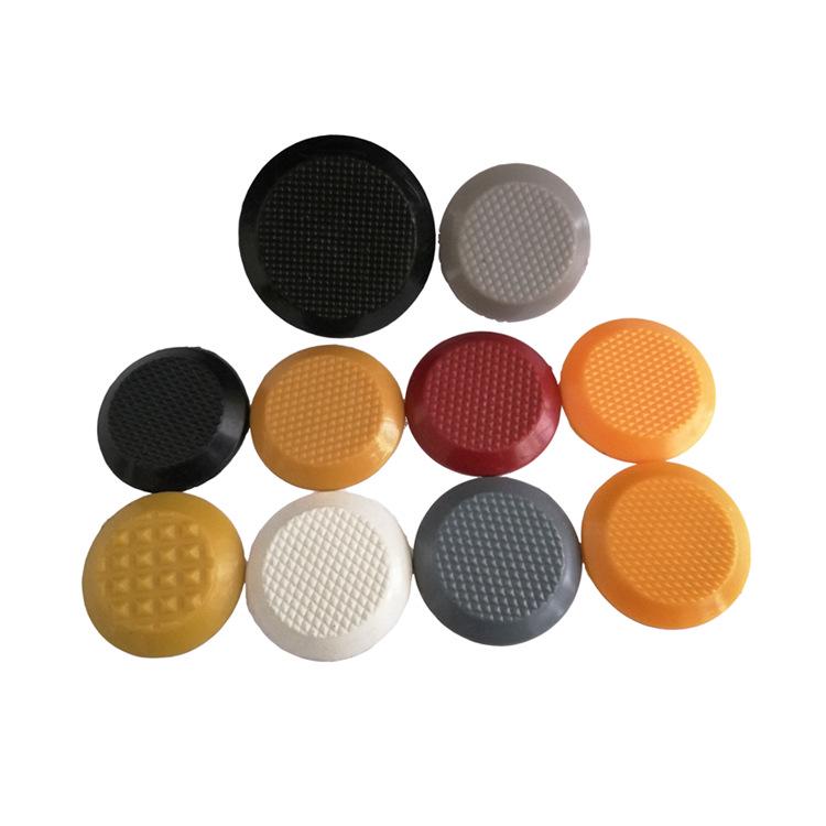PVC & TPU Tactile Paving Tiles: Anti-slip Self-adhesive Guiding Bricks for the Visually Impaired.