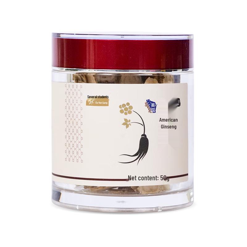 Eu Yan Sang American Ginseng