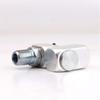 4Lots Aluminum Pneumatic Swivels Joints 360 Degree Rotation Connector For Industrial And Home Plumbing