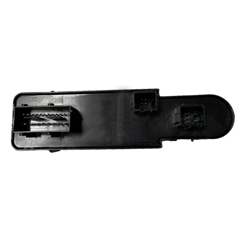 Car Master Window Control Switch Parts 96659921ZD 6490FW 6490FX For Peugeot RCZ 2010-2015 Electric Lift Rearview Mirror Button