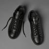 adidas Stan Smith Lu HQ6787 Unisex Originals Sneakers Core Black / Core Black / Carbon