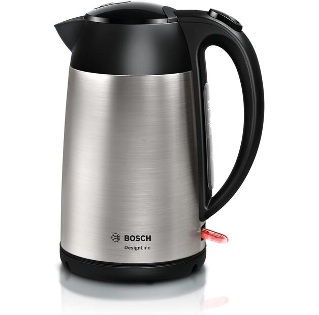 Чайник Bosch TWK3P420 DesignLine