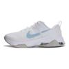 Nike Zoom Bella 6 'White Light Armoury Blue' Women's Sneakers Casual DR5720-106