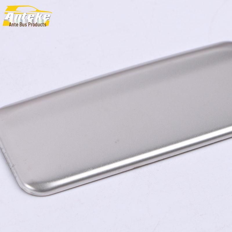 2020 HaoYue Driver & Passenger Side Glove Box Decorative Stickers