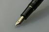 Sailor Fountain Pen Profit Casual Gold Trim Black Medium Nib 11-0570-420