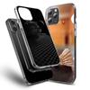 Badminton Sport Phone Case For Iphone 16E 15 Pro 14 Plus 17E 16 17 Pro Max Air 11 12 13 Mini Shockproof Capa Cute Cover TPU C