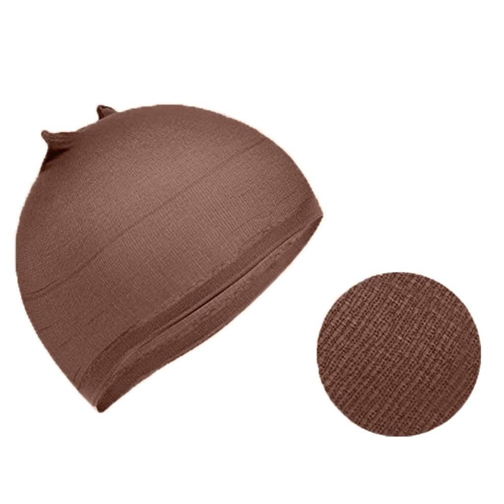 Glasses Hair Mesh Wig Cap Hair Net 