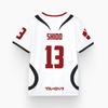 Blue Lock Sae Itoshi Role-Playing Shirt Children's Sports Shirt Men's Women's Breathable Sweat Absorbing Football T-Shirt Jersey