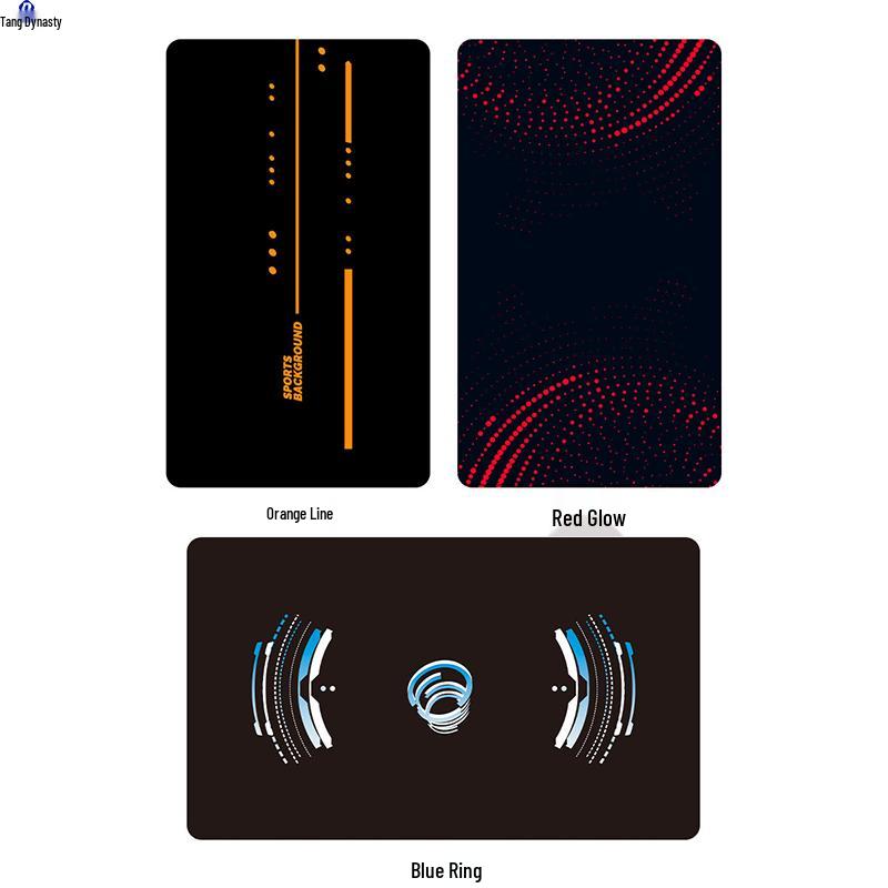 Datangyu Climbing Machine Protective Mat