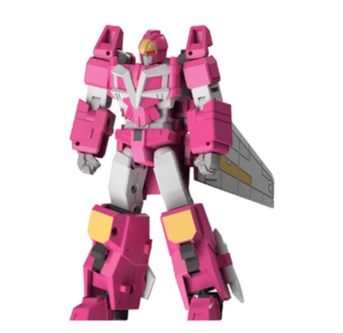 

IronFactory IF Combineable 2nd edition EX-66 [item]