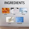 Wall Mending Agent Ceramic Tile Scratch Repair Paste Waterproof For Home Wall Crack Restoration