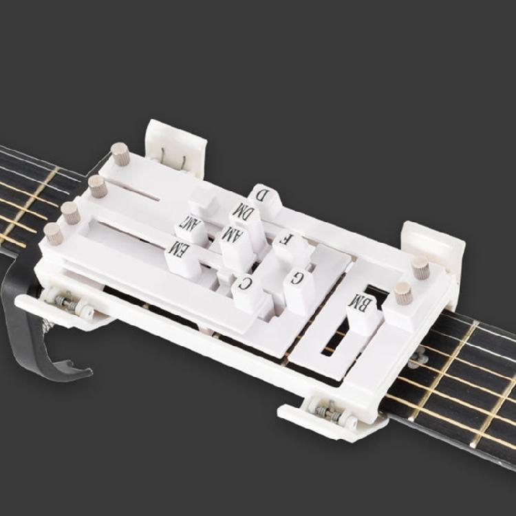 Guitar Chord Training Set Guitar Teaching Aid Guitar Chord Assistant Guitar Learning Tool Guitar Chord Learning Systems