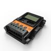 10A 20A 30A 12V 24V Solarladeregler Solarregler Panel Batterie Regler LCD Display Strom PWM Regler