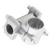 Handle Bracket Clamp Handheld Holder for Strimmer Trimmer Brushcutter Tube 26mm