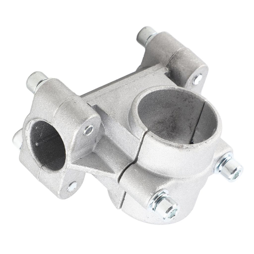 Handle Bracket Clamp Handheld Holder for Strimmer Trimmer Brushcutter Tube 26mm