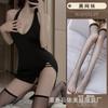 Man Want Sexy Underwear New Sexy Neck Hip Skirt Hot Free Temptation Onesie Passion Hip Uniform