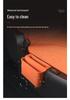 LYNK & CO 900 Back Seat Silicone Organizer & Phone Slot Mat