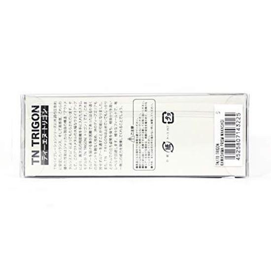 JACKALL Vibrations TN70 Trigon 70mm 31.5g