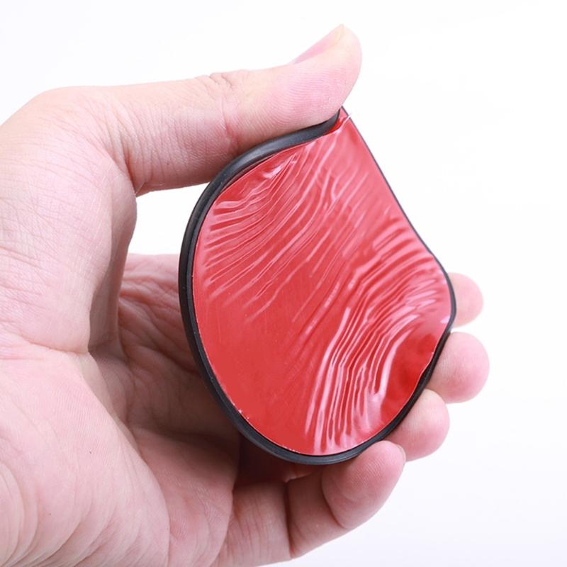 Strong Adhesive Camera Mount Bracket for 1/4Inch Screw Connection for DSLR Cameras Action Camera Car Holder