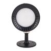 Wall Sconce 2 Light 3 Color Temperature Dimmable Remote Control Rechargeable Wall Mounted Lamp for
