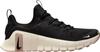 Sneakers Nike Free Metcon 6 Black/coconut Milk/light Brown