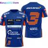 Men Women Quick-Dry Short Sleeve Cycling T-Shirt Breathable Sport Shirt Motocross Off-Road Riding Training