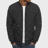 Men's Winter Fleece Down Jacket Coat