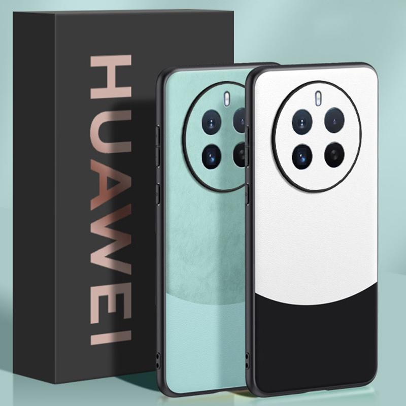 

Luxury PU Leather Case For Realme 12 Pro 5G Back Cover Silicone Full Protection Phone Case For Realme 12 Pro Plus Realme12 Pro+ Realme 12 Pro Plus білий