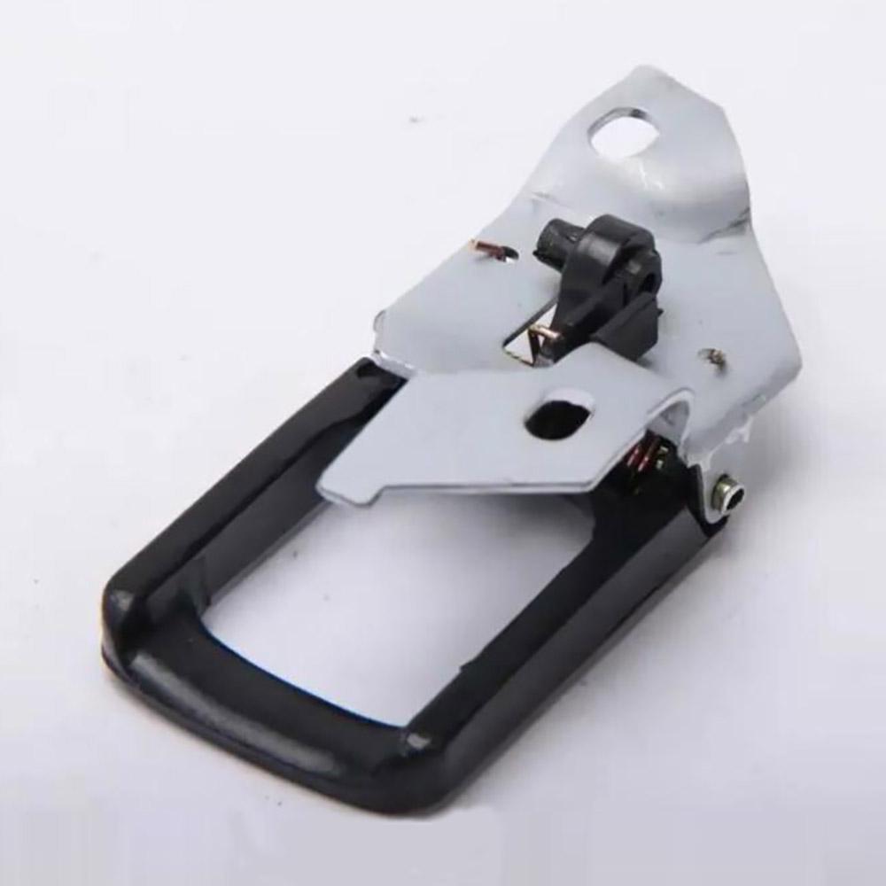 Right Side Interior Inner Door Handle For 93-04 Hyundai Porter H100 82620-43301