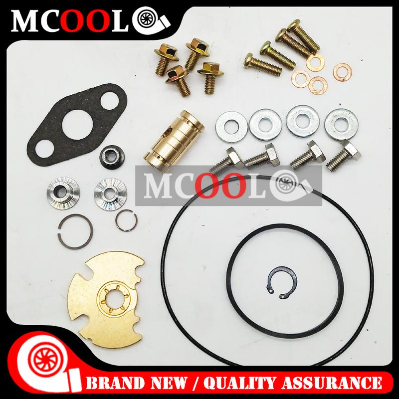 

New GT15 GT17 GT18 GT20 GT22 GT25 Garrett Turbo Rebuild Kits Turbocharger Repair Kit 787556 724930 717858 757886 765155 781743