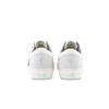 Space Molly X Vans Old Skool Reflective Marshmallow Unisex Sneakers Grey Marshmallow-White VN000E9TBP1
