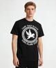 2026 Spring Summer Trendy Graphics Men Women Harajuku Clothing Camp Half Blood Fashion TShirt Short Sleeve Tops Streetwear