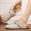 Men's & Women's Birkenstock Cork Slippers: Versatile, All-Season Beach and Outdoor Mules