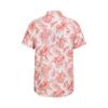 Mountain Warehouse Mens Tropical Leaves Shirt