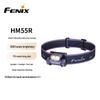 Linterna Frontal FENIX HM55R Ultraligera para Trail Running