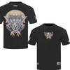 Tričko Vegas Golden Knights Mistrovství Stanley Cupu 2026 Léto Pánské Dámské Bavlněné Oversized Tričko Street Wear Y2K