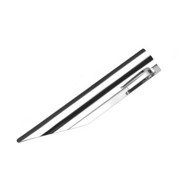 1 pièce de ramasse-miettes multifonction en acier inoxydable, outil de nettoyage de gâteaux, grattoir à miettes pour cuisine et restaurant
