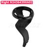 Center Console Drink Cup Holder For Mazda MX-5 ND Miata ND 2016-2018 2022-2024 Black Cup Drink Holder N2436439XA02 N2476439XA02