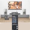 New AXD7721 Remote Control for Pioneer AV Receiver VSX44 VSX824 VSX1029K VSX102 4K Remotes AV Home Theater Controller