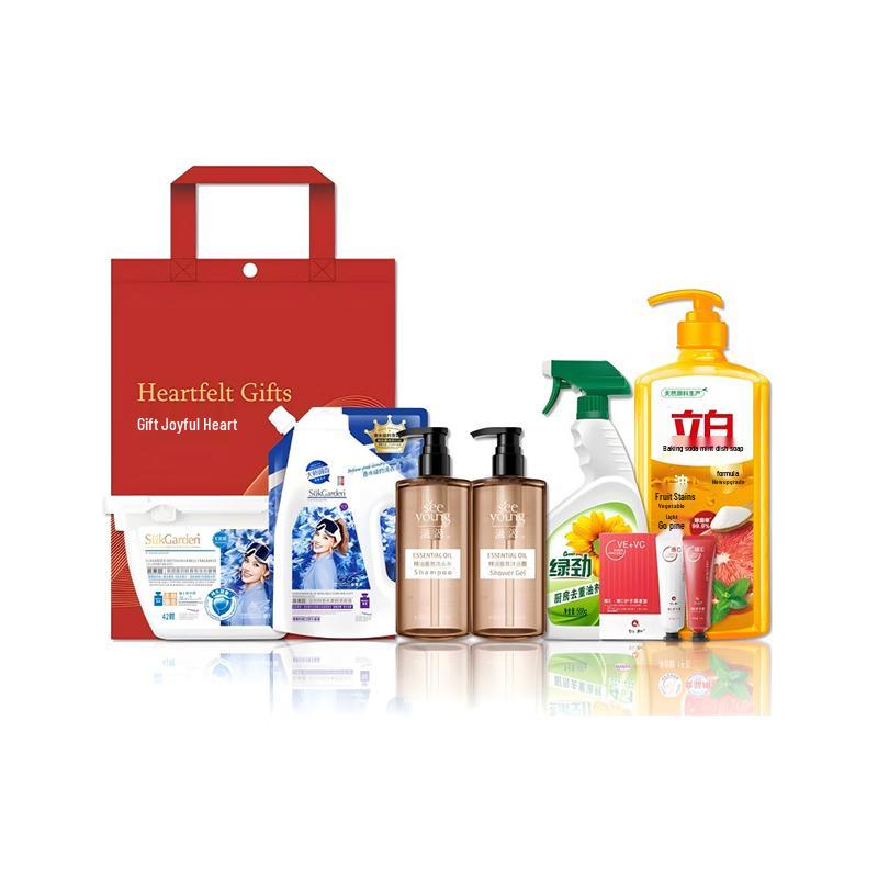 Walch Winter Selection Wash & Care Gift Set