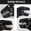 JST Crimp Tools SN-58B Pliers Interchangeable Jaw For XH2.54/DuPont2.54/2.8/4.8/6.3/ Non-Insulated/Ferrule Terminals Ratcheting