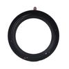 Concept Lens Mount Adapter lens to Canon K&F KF-LREF (Leica R-mount EF-mount conversion)